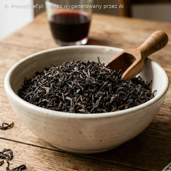 Herbata czarna Ahmad English Tea No.1, 100 torebek