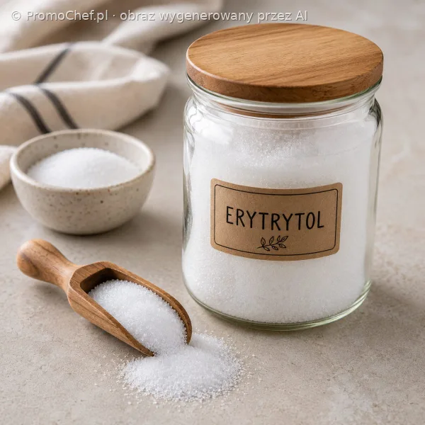 Erytrytol Mona 500g