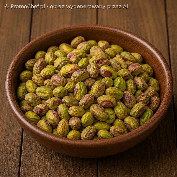 Trader Joe's Pistacje 500g