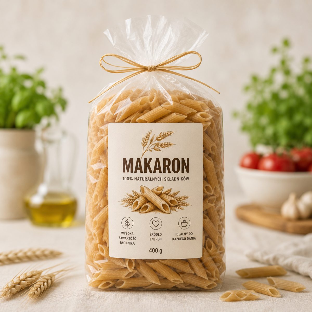 Makaron Barilla 500g