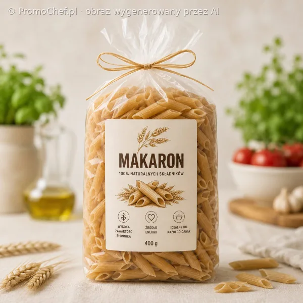 Makaron hand made Di Carlo 500g