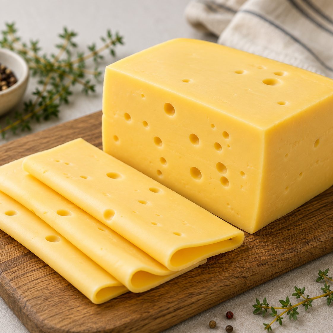 SERENADA Ser Królewiecki Szwajcar 500g