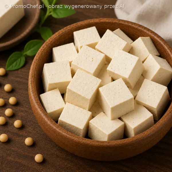 Tofu z ciecierzycy bio BIOLIFE 200g