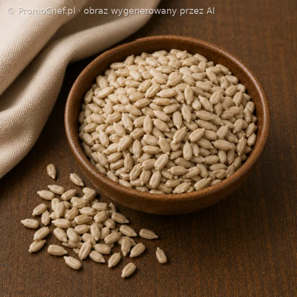 Słonecznik łuskany Alesto 500g