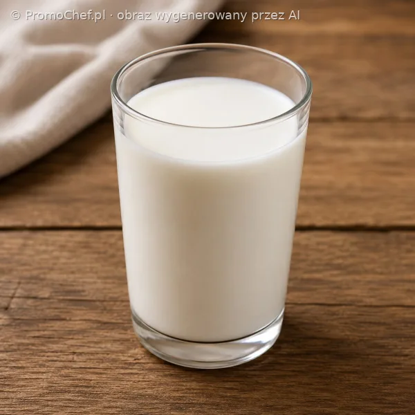 Mleko wiejskie PIĄTNICA 3.2%
