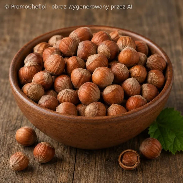 Alesto Orzechy laskowe 200g