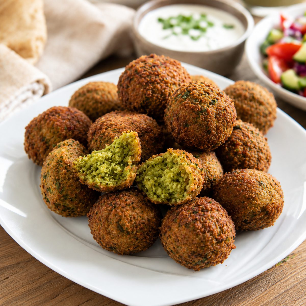 Falafel