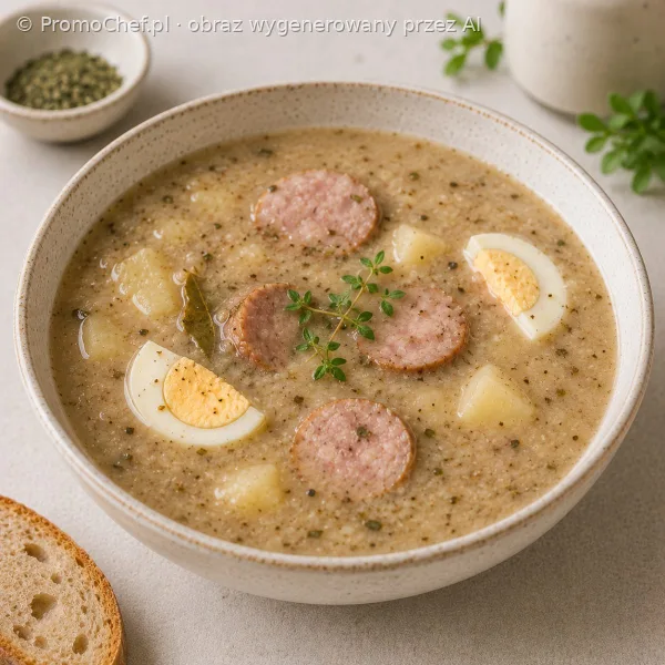 Żurek