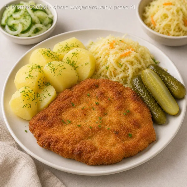 Kotlety schabowe