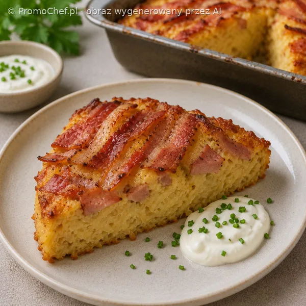 Babka ziemniaczana
